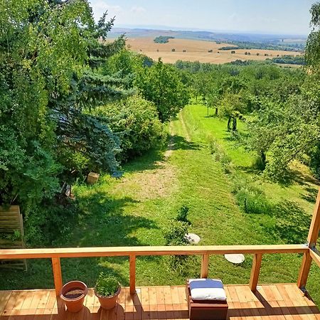 Vacation Home Pani Haje Moravany  ภายนอก รูปภาพ