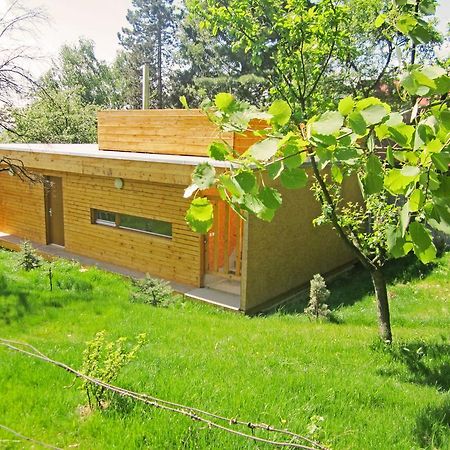 Vacation Home Pani Haje Moravany  ภายนอก รูปภาพ