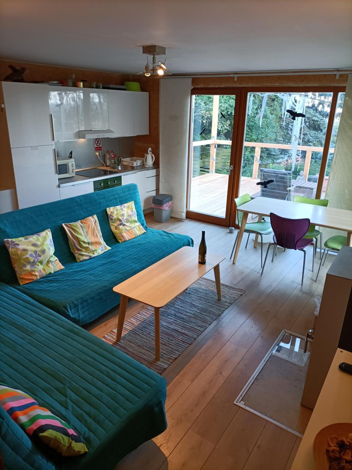 Vacation Home Pani Haje Moravany  ภายนอก รูปภาพ