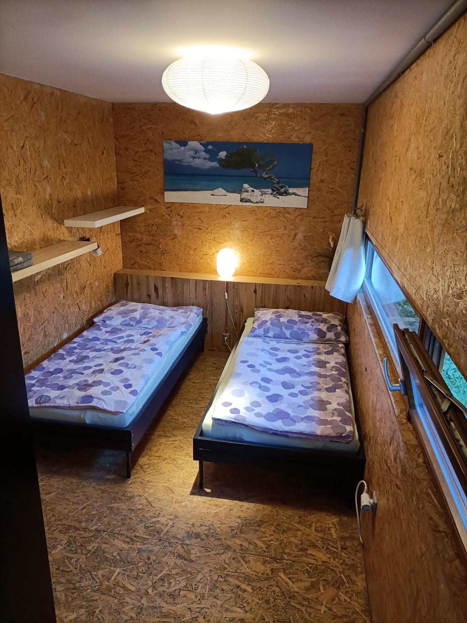 Vacation Home Pani Haje Moravany  ภายนอก รูปภาพ