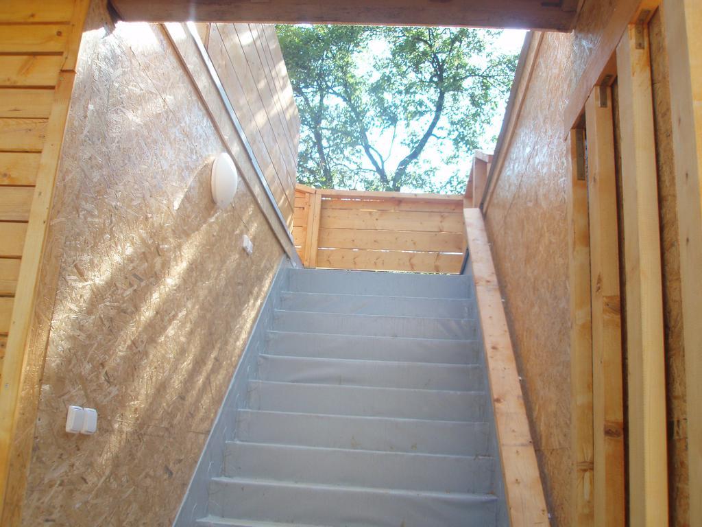 Vacation Home Pani Haje Moravany  ภายนอก รูปภาพ