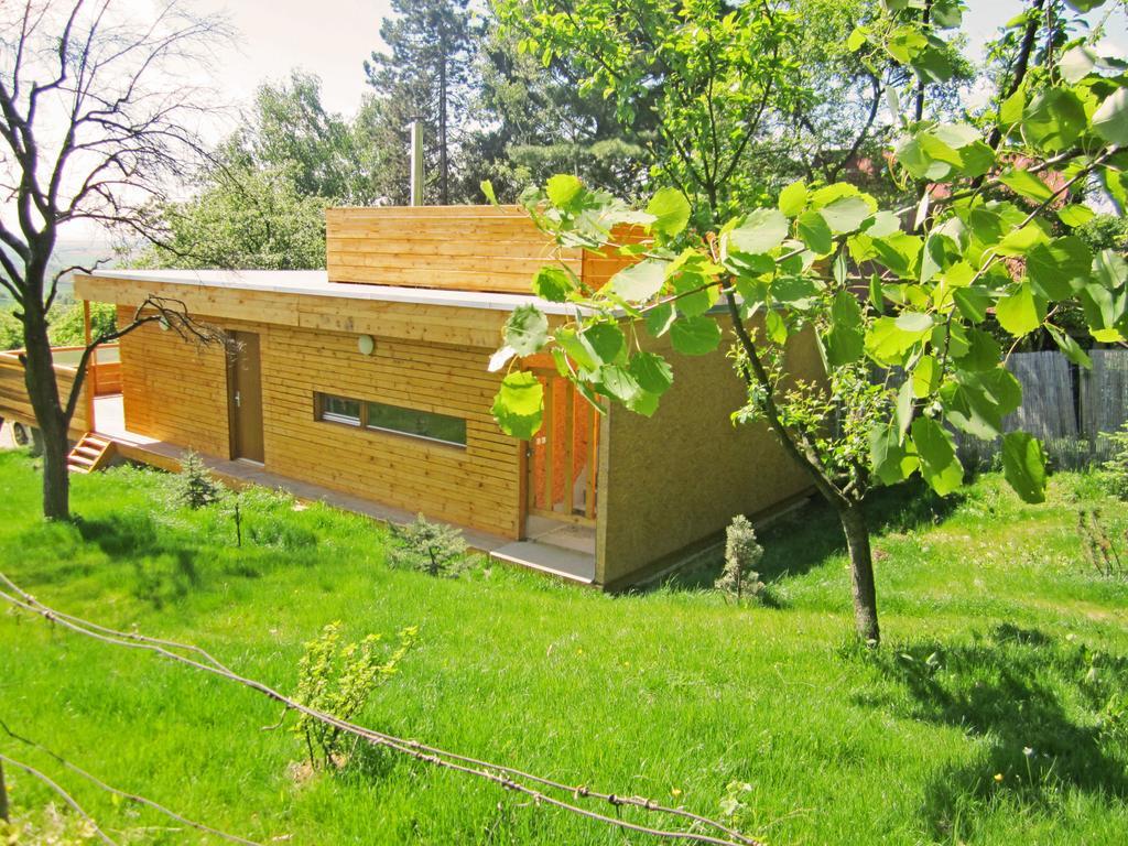 Vacation Home Pani Haje Moravany  ภายนอก รูปภาพ