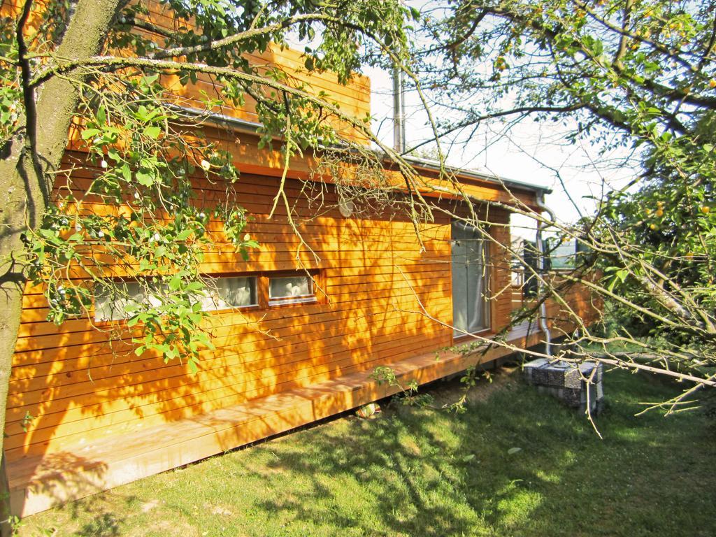 Vacation Home Pani Haje Moravany  ภายนอก รูปภาพ